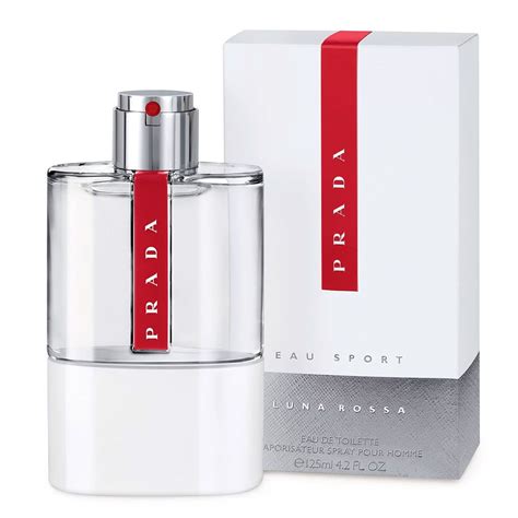 prada luna rossa eau sport